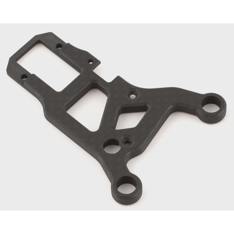 Yokomo BD11 Graphite Front Lower Suspension Arms (Right) -YOKB11-008FRA