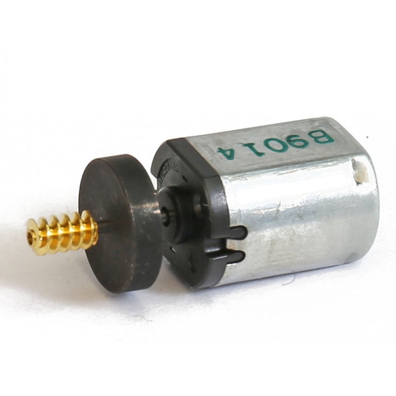 Spare part engine BR V60