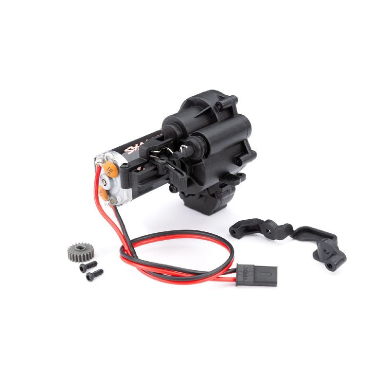 Traxxas Two Speed Transmission – TRA9891