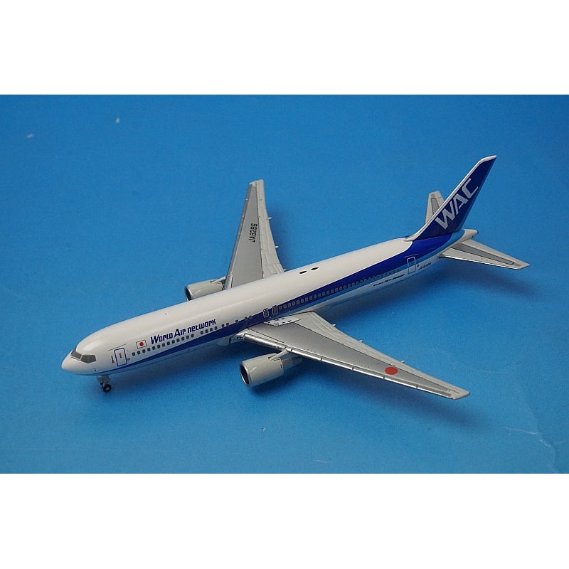 1:500 B767-300ER WAC Wing Ace JA8286 WL50051 ANA