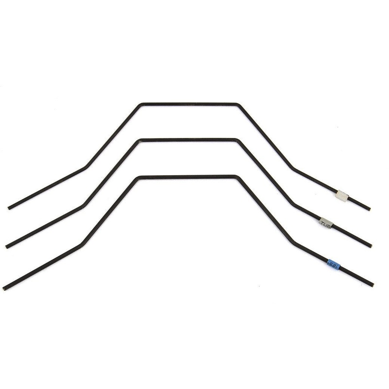 Anti-Roll Bar Set Rear (1): SC6.1/T6.1 – ASC71129
