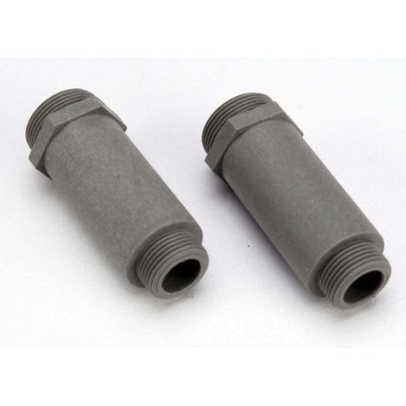 TRA3765A Ultra Shocks Body (Long) – Gray