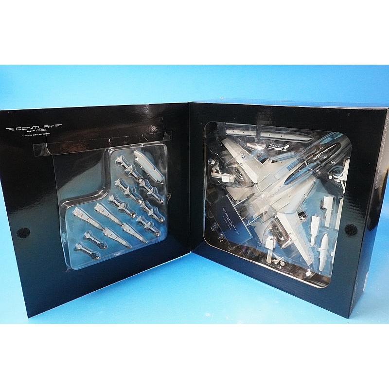 1:72 F-14A Tomcat USN VA-84 Jolly Rogers AJ211 1978 001649 CENTURY WINGS airplane model