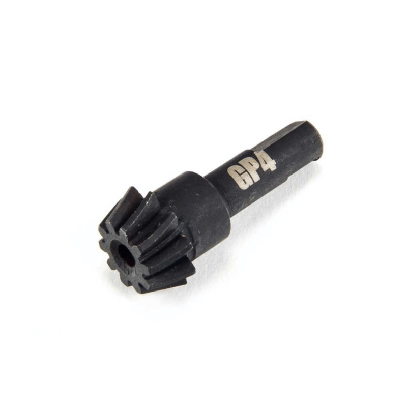 Arrma 10T Spiral Cut GP4 5mm Main Input Gear – ARA310979