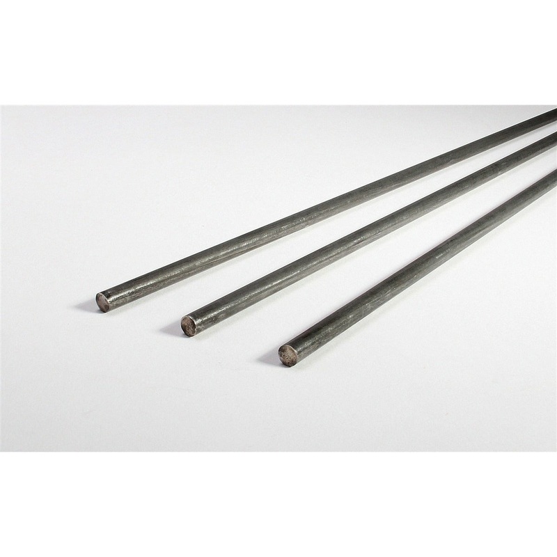 K&S Steel Music Wire – 9/32 (7.14mm) KSE512