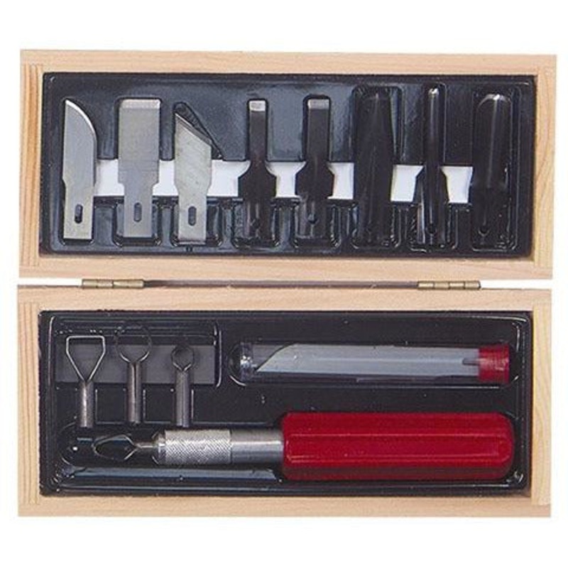 Excel Ship Modeller’s Deluxe Set-Deluxe EXC44291