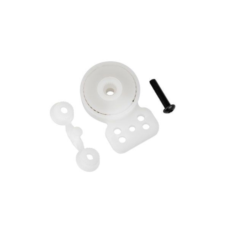 Traxxas Servo Saver with Adapters – TRA1844X
