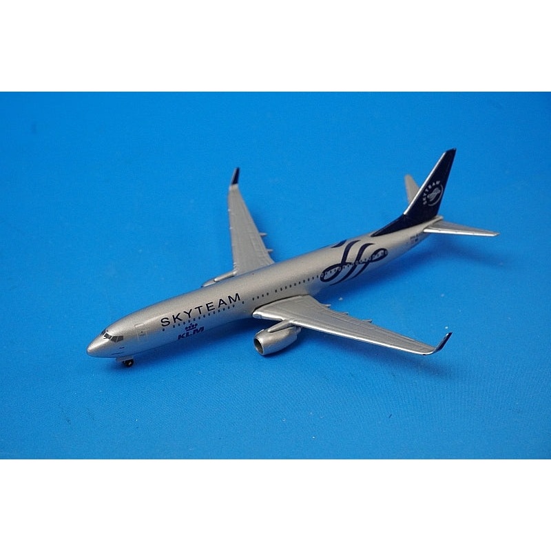 1:500 Boeing 737-900 KLM Netherlands SkyTeam PH-BXO 518314 Herpa airplane model