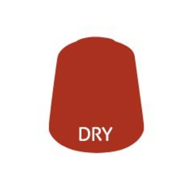 Citadel Dry: Astorath Red