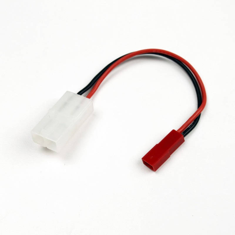 Converter JST to Tamiya Plug