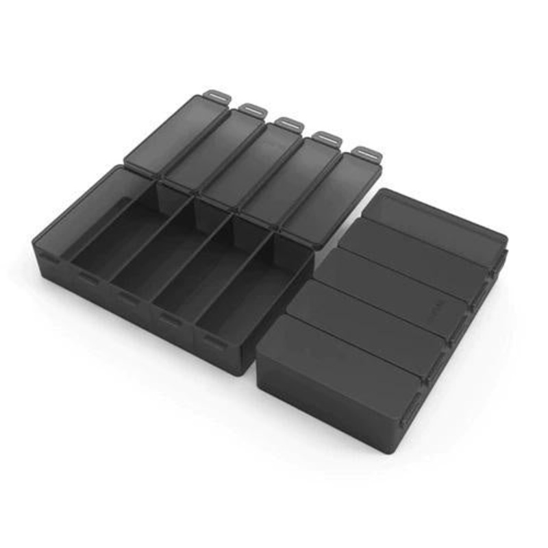 Dspaie Utility Storage Box 147 x 88 x 33mm – DSP-BOX-1