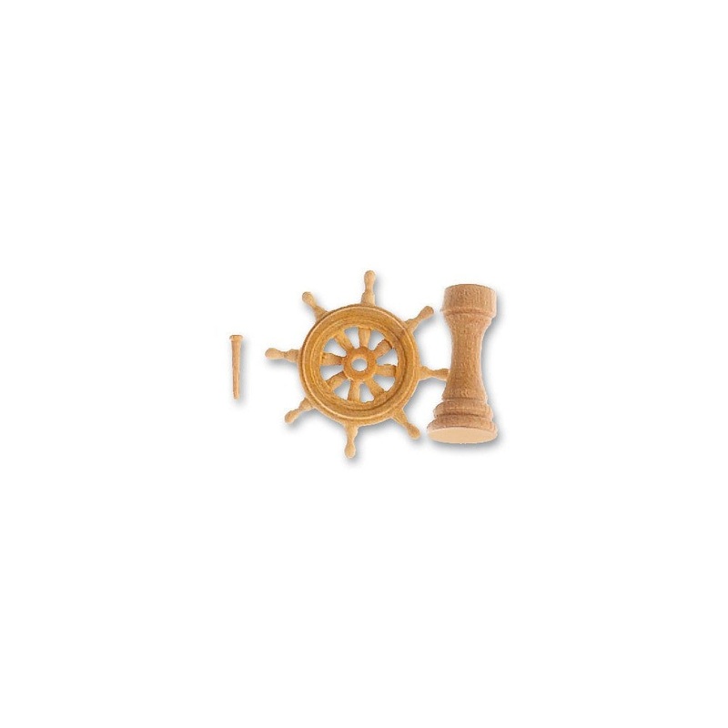 Artesania Latina Steering Wheel 20mm #8572