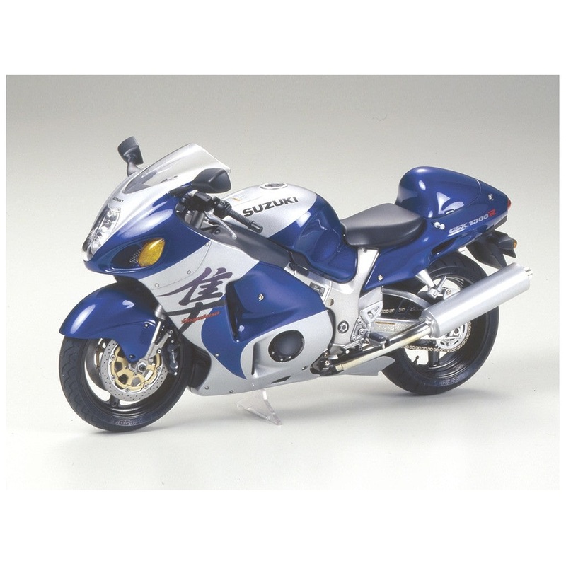 Tamiya Suzuki GSX1300R