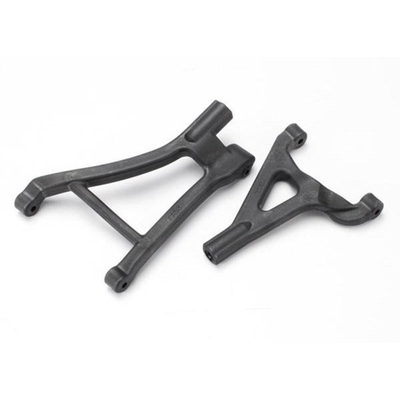 TRA5931X Suspension arm upper 91)/ suspension arm lower(1)(front right)(fits the slayer pro 4×4))