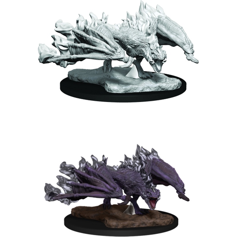 Critical Role Unpainted Mini – Gloomstalker 90374