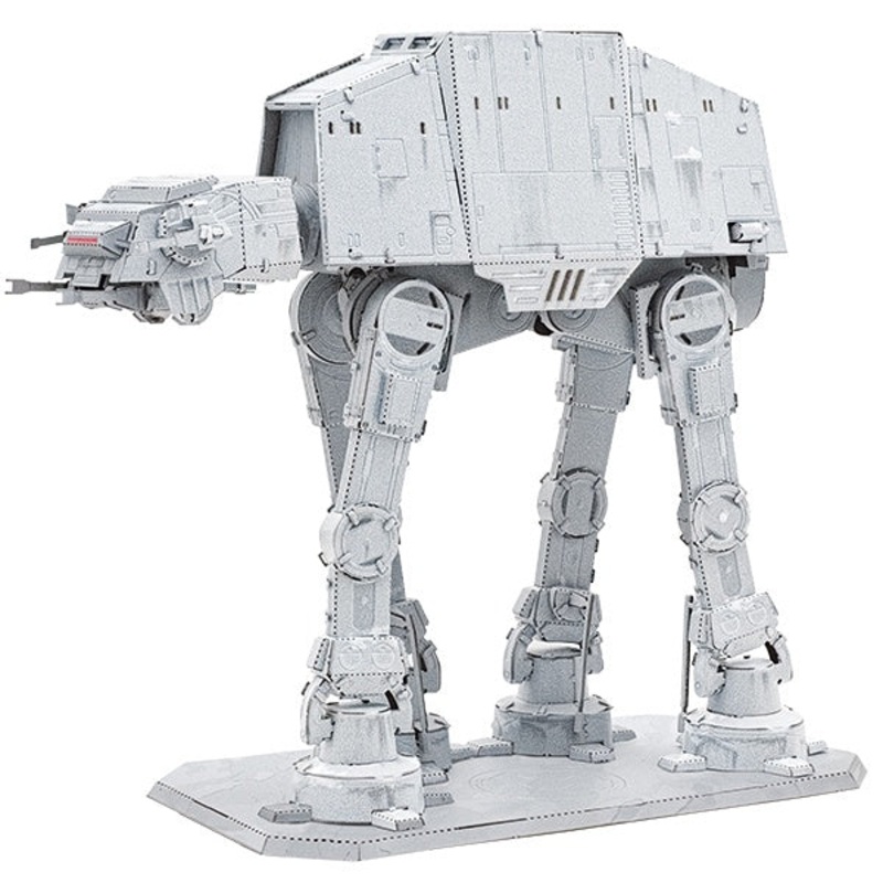 Metal Earth Star Wars Imperial Imperial AT-AT – ICX221