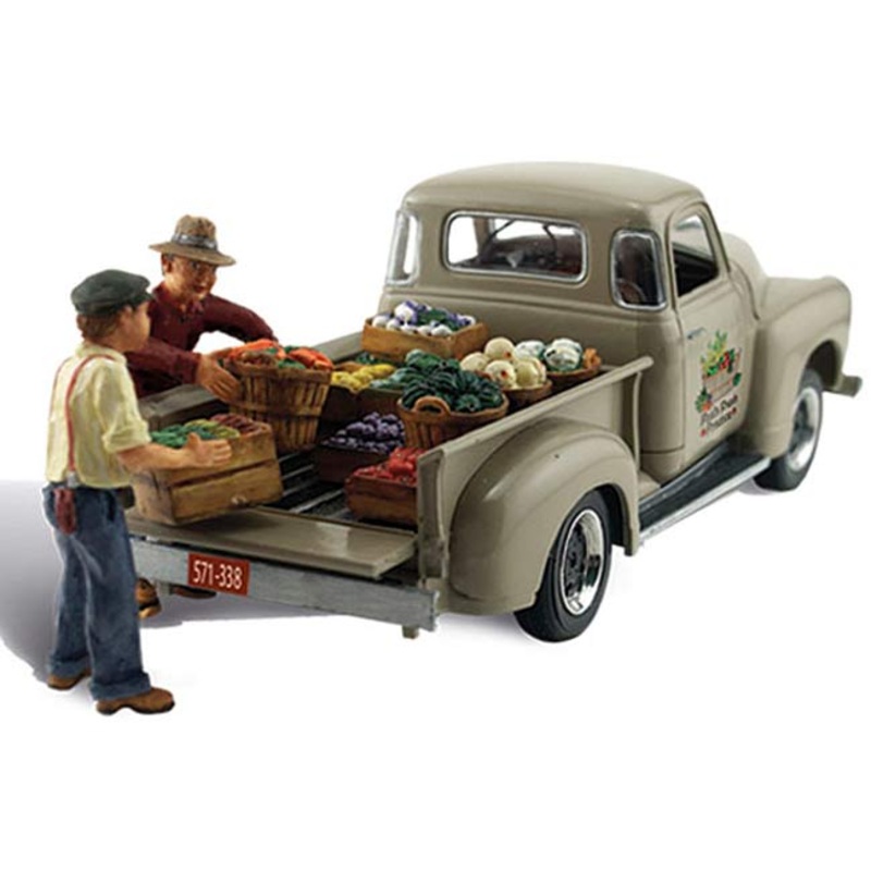 N Paul’s Fresh Produce