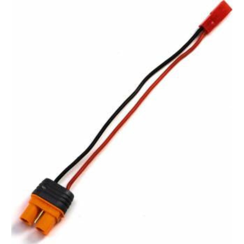 Spektrum IC3 Battery to JST Device – SPMXCA310