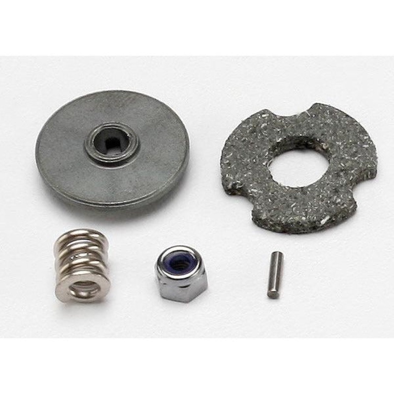 Traxxas Slipper Clutch, complete – TRA7152A