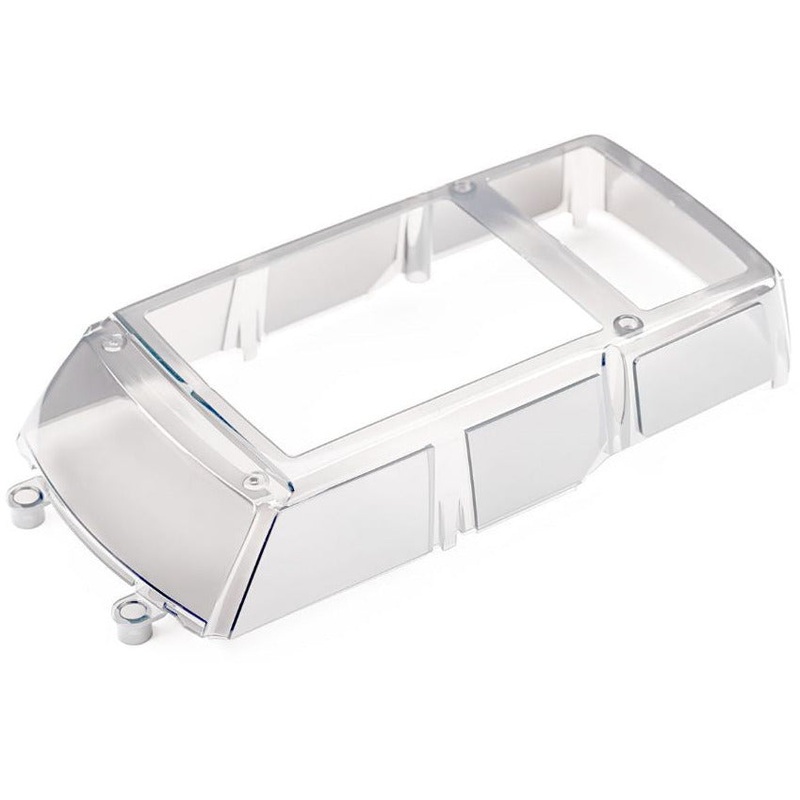Windows, Body (Fits TRA9711 Body) – TRA9714
