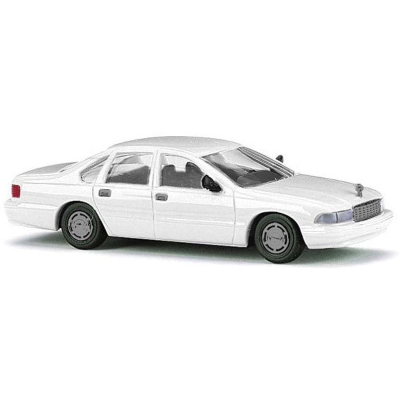 1995 Chevrolet Caprice Sedan – Assembled Busch Gmbh & Co Kg #89122
