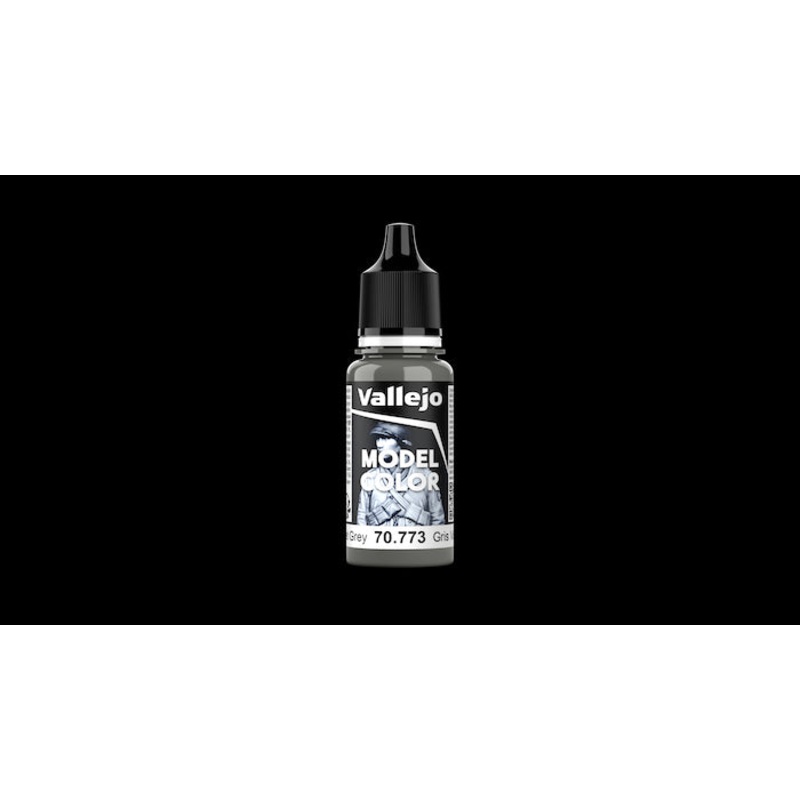 VAL70773 Model Color Violet Grey (17ml) (183)