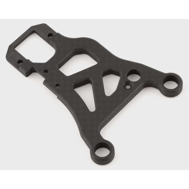 Yokomo Graphite Rear Lower Suspension Arms (Right) – YOKB11-008RRA