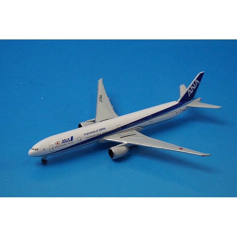 1:1000 B777-300ER ANA Inspiration of JAPAN JA784A NH10037 ANA