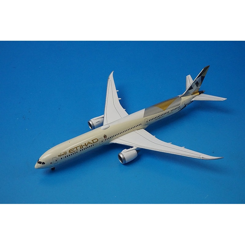 1:500 B787-10 ETIHAD A6-BMA 533119 Herpa
