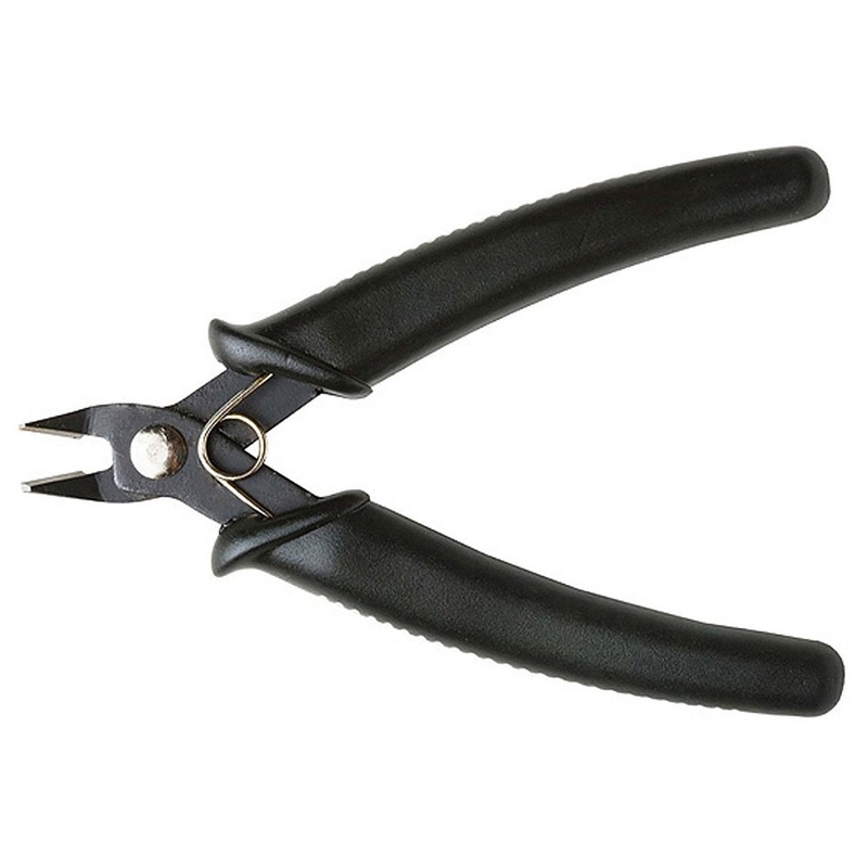 Excel Sprue Cutter (Black) EXC55595
