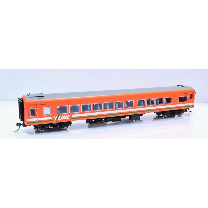 Powerline BCZ-261-VL-TWG