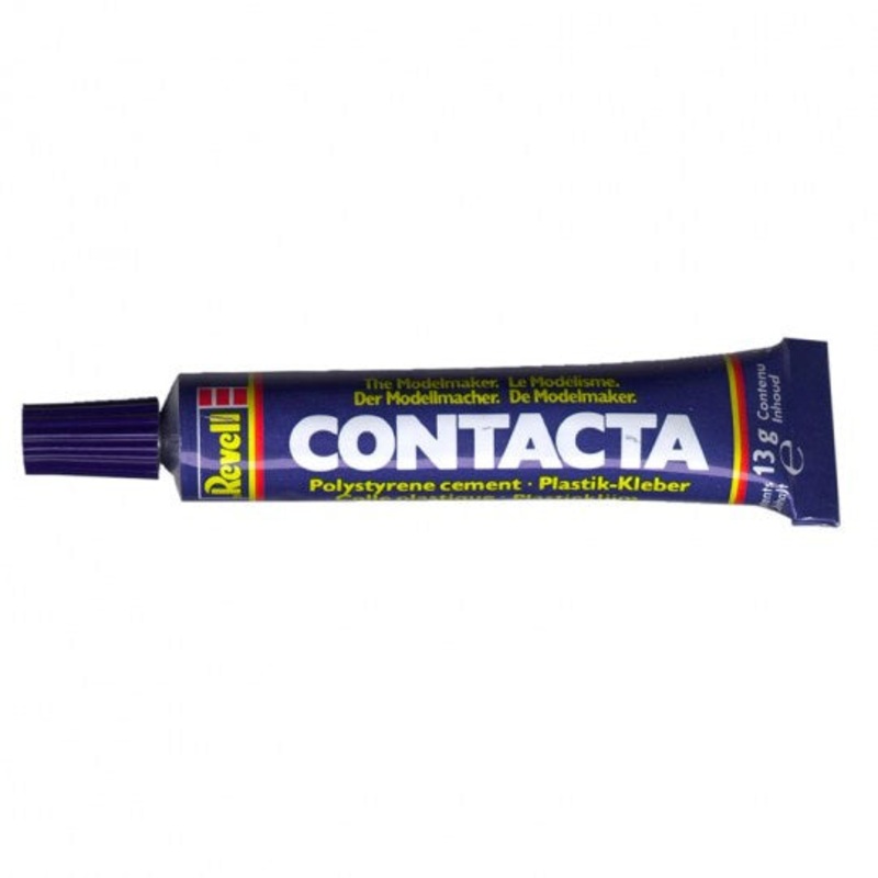 Revell Contacta Gel Tube Glue