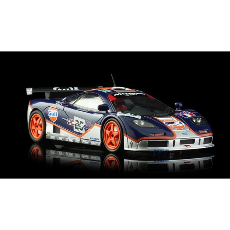 RevoSlot Mc Laren F1 Gulf #25