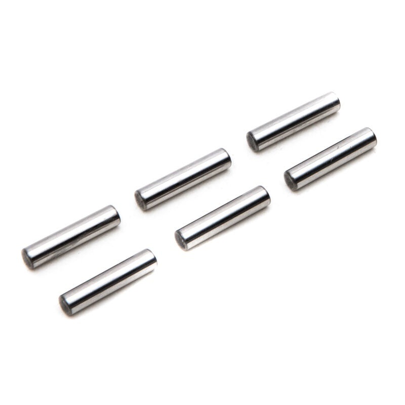 AXI236174 M3 x 14mm Pin (6) by Axial