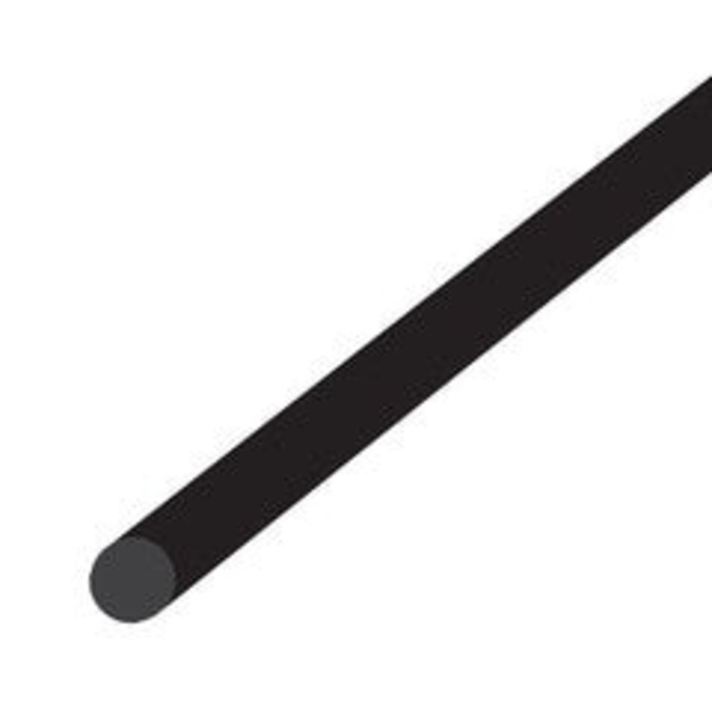 Carbon Fiber Rod – .050 x 24 (2/pk)
