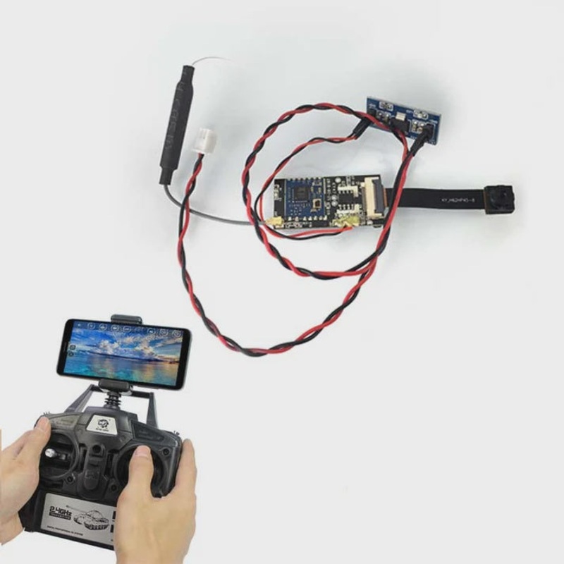 HL FPV Set – HL-027