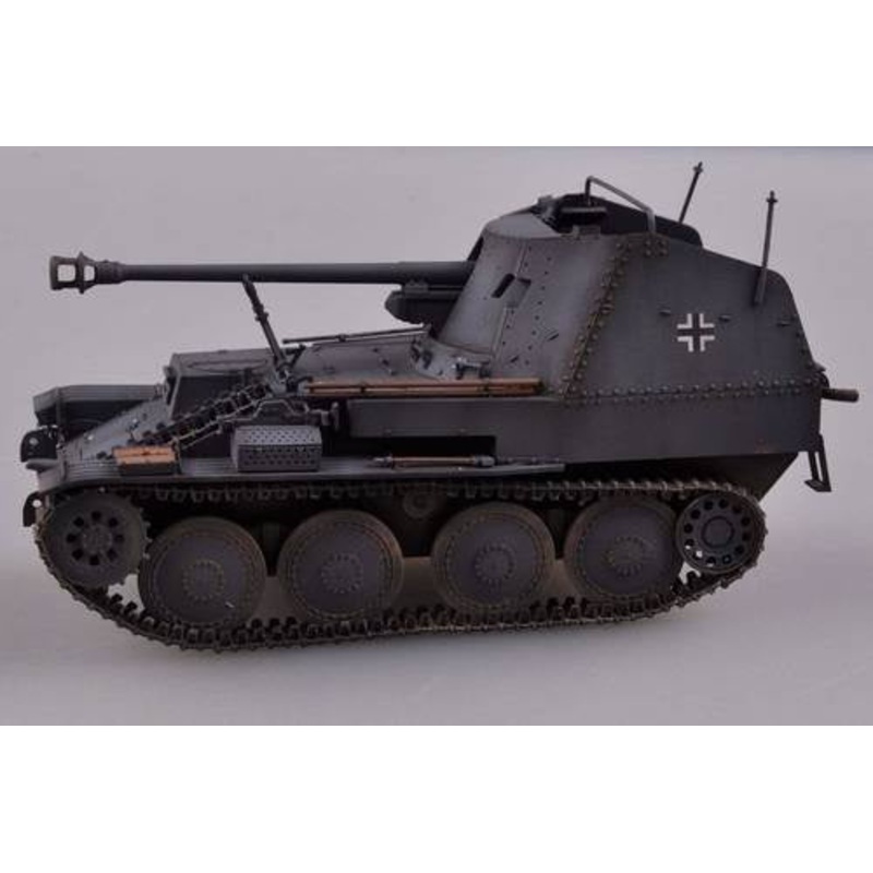 Sd. Kfz 138 Ausf. H Marder III 1/35 by Italeri