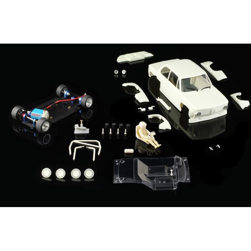 BRM BMW 2002 C DRM White Kit
