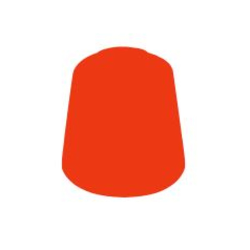 Citadel Base: Jokaero Orange