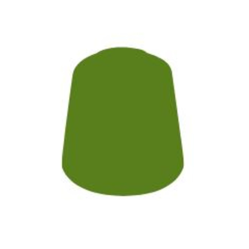 Citadel Layer: Straken Green
