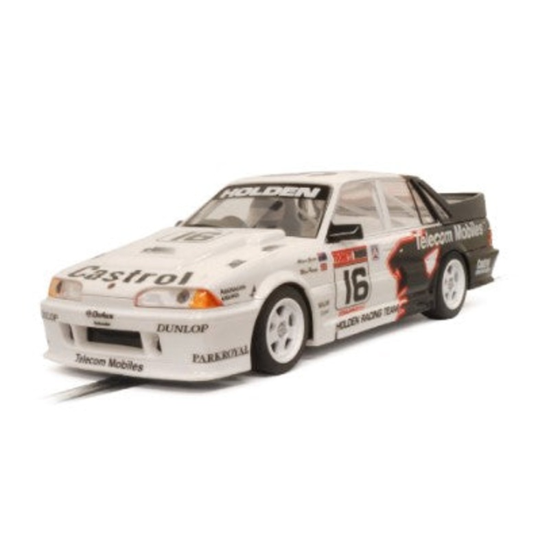Scalex Holden VL Commodore – 1990 Bathurst Winner – Grice – Percy