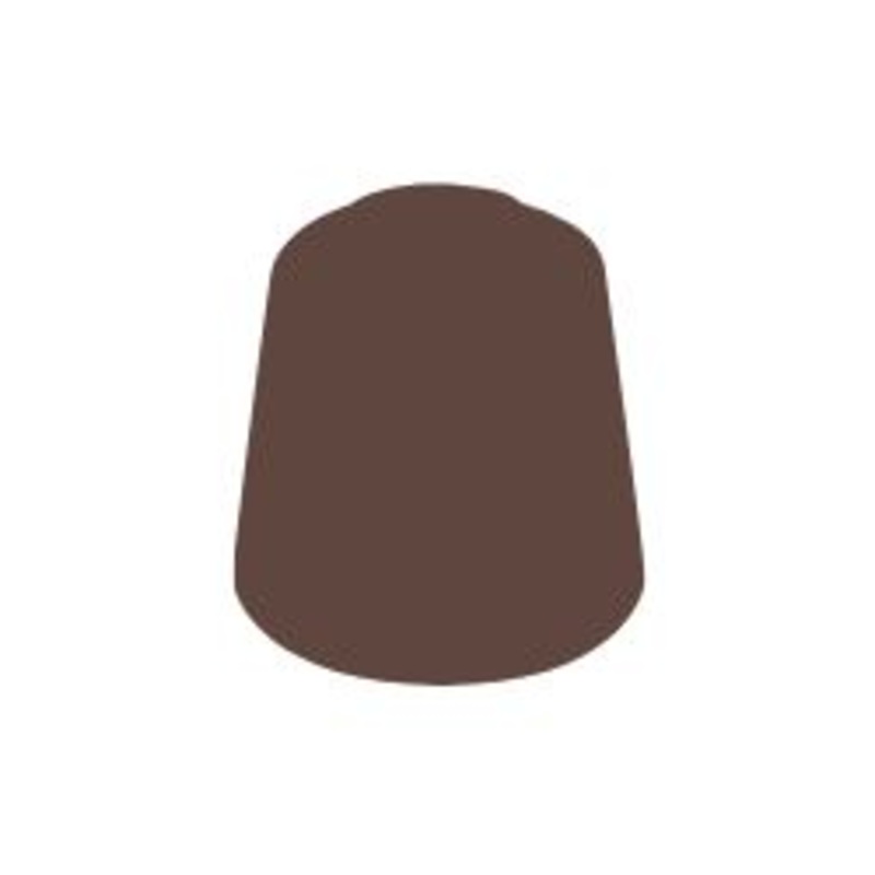 Citadel Layer: Gorthor Brown