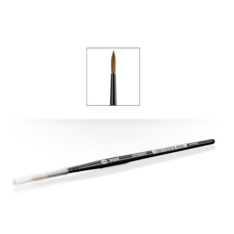 Citadel Medium Shade Brush