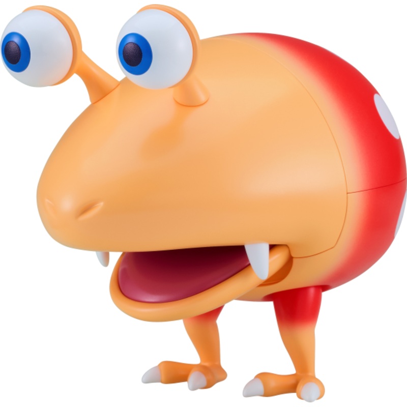 Nendoroid Bulborb