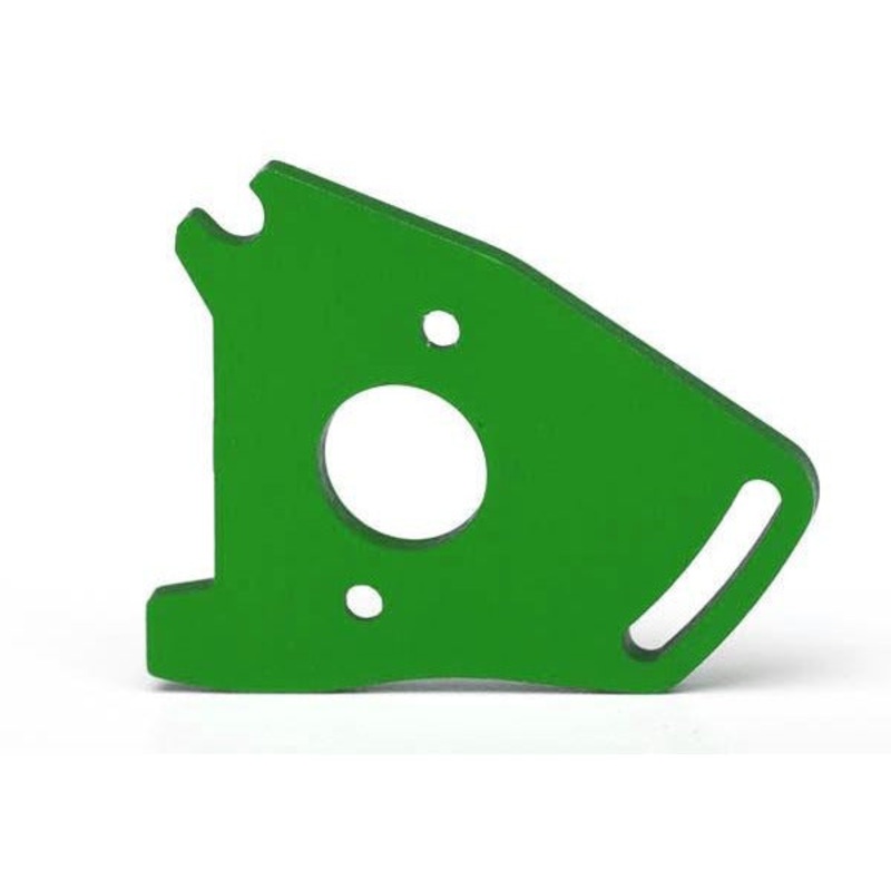 TRA7490G Motor Plate – Green