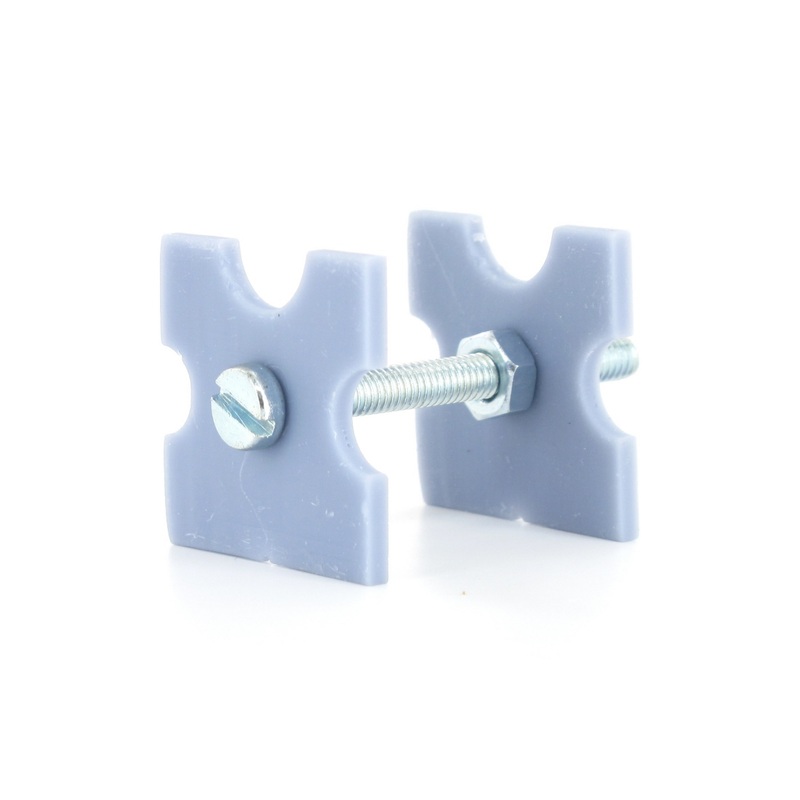 Adapter positioner
