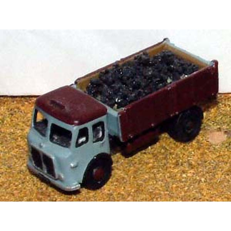 AEC Mercury 3 way Tipper 1950’s