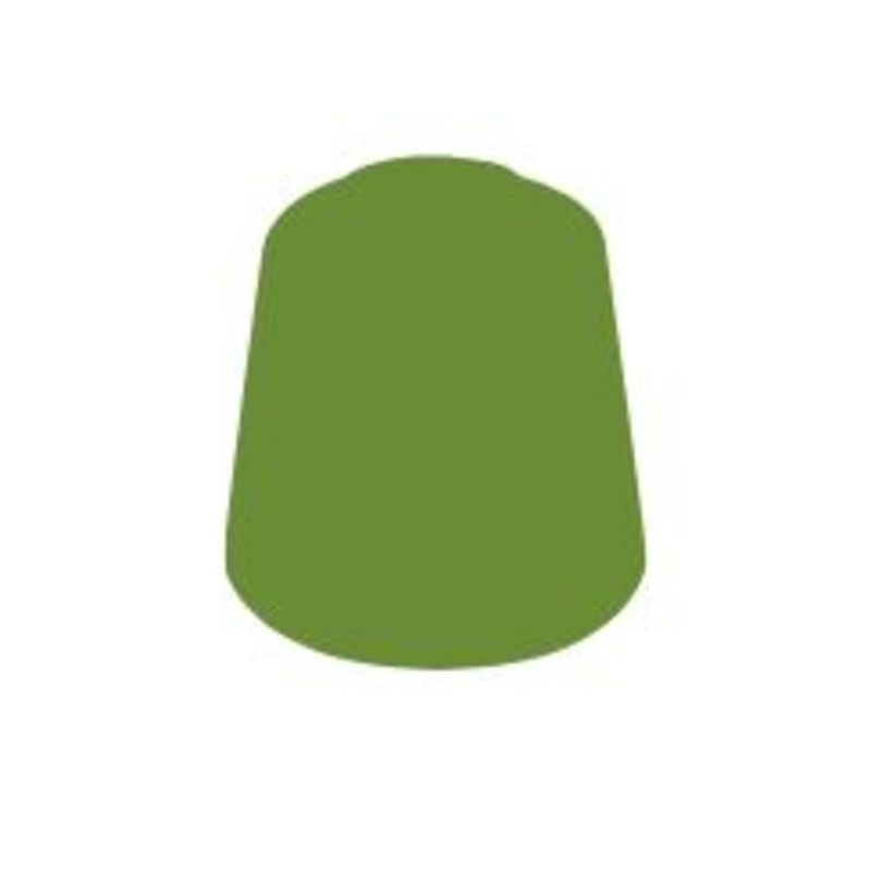 Citadel Layer: Elysian Green