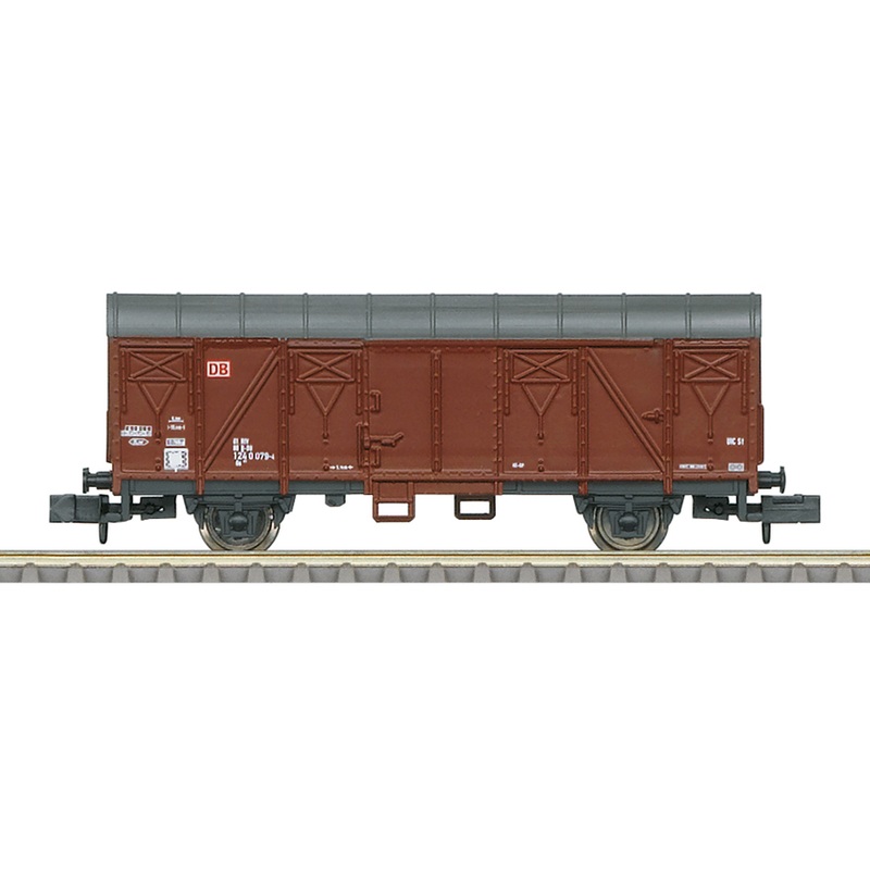 Hobby freight car type Gs 213 DB Ep.VI