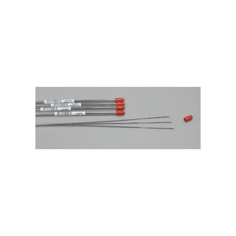 K&S Steel Music Wire 3 Ft .055 (1.4mm) (3pc/Tube 5 Tubes) KSE503